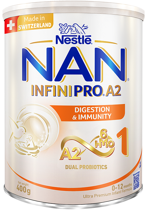 sữa mát infinipro a2 1