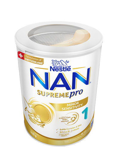 NAN SUPREME PRO 1