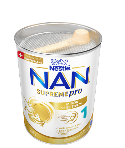 NAN SUPREME PRO 1
