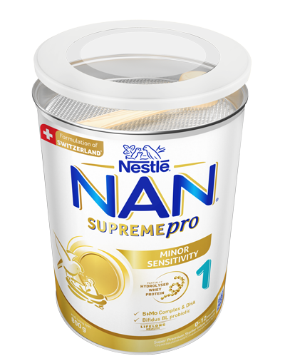 NAN SUPREME PRO 1