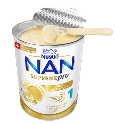 NAN SUPREME PRO 1