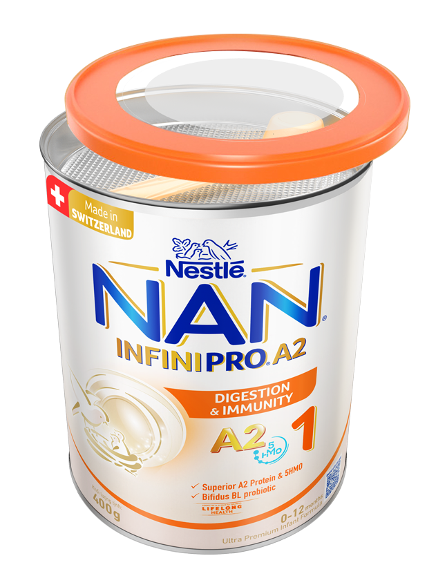 sữa mát infinipro a2 1