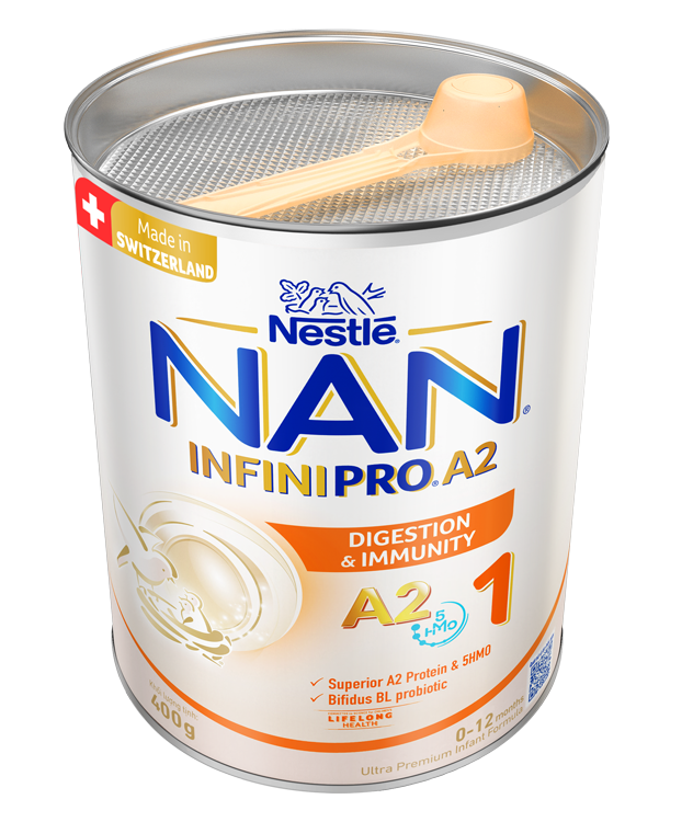 sữa mát infinipro a2 1