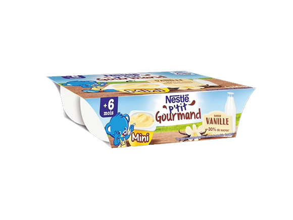 VÁNG SỮA NESTLÉ PTIT