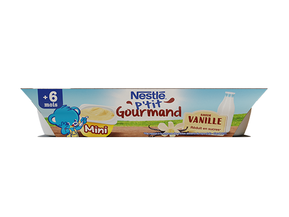 VÁNG SỮA NESTLÉ PTIT