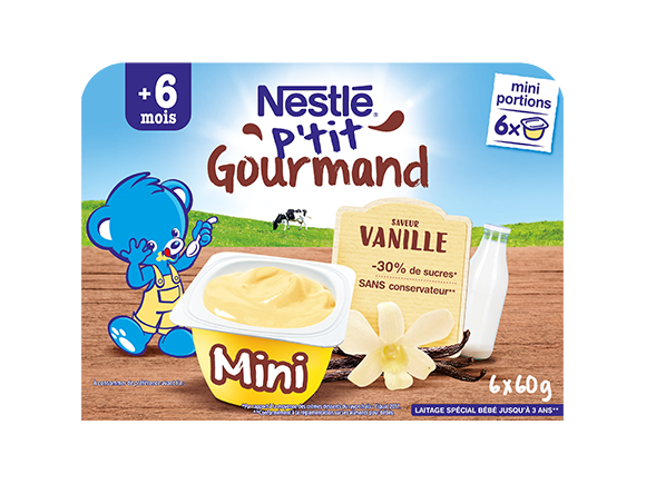 VÁNG SỮA NESTLÉ PTIT