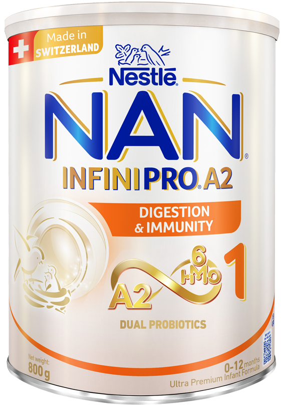 sữa mát infinipro a2 1