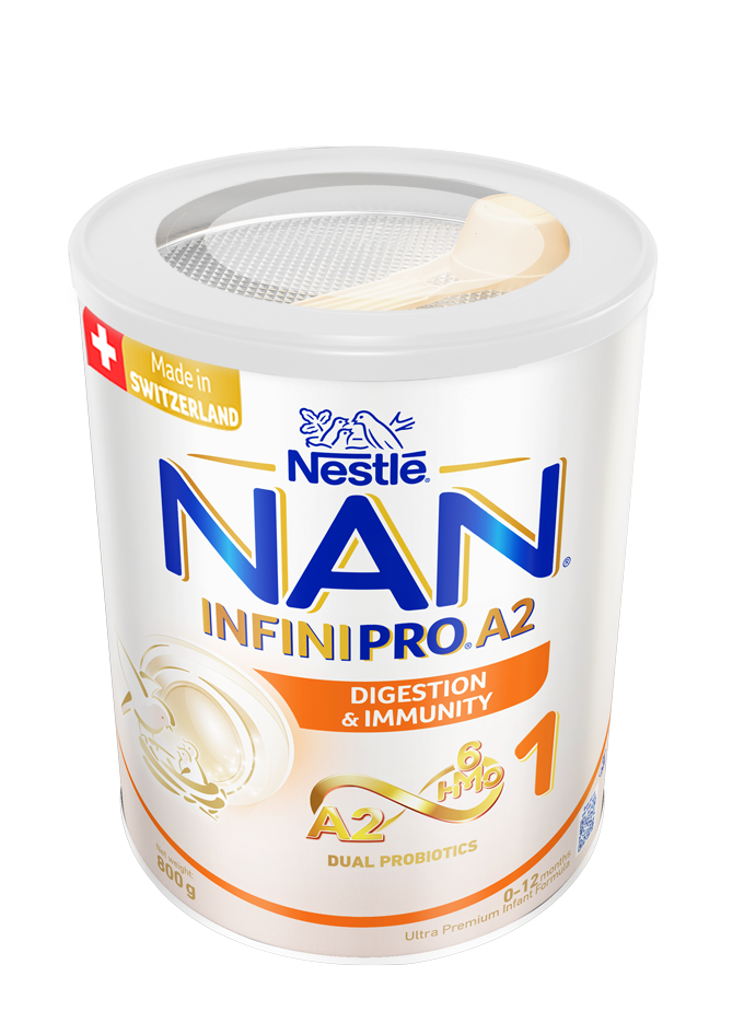 sữa mát infinipro a2 1