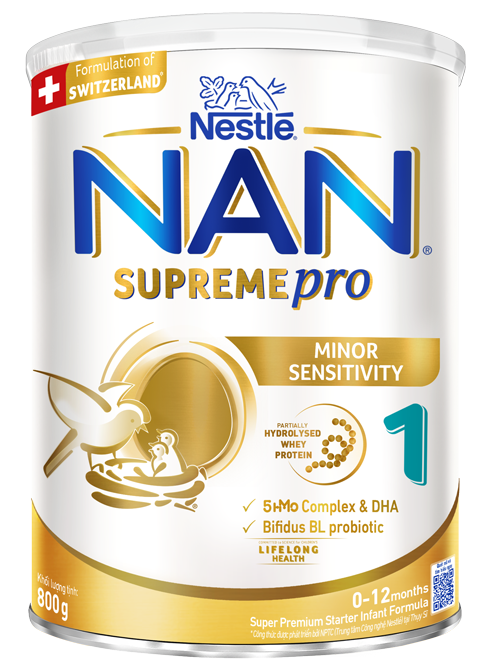 NAN SUPREME PRO 1