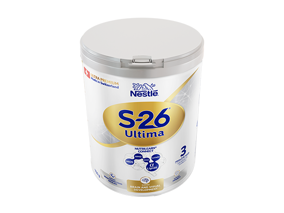S26 Ultima 3