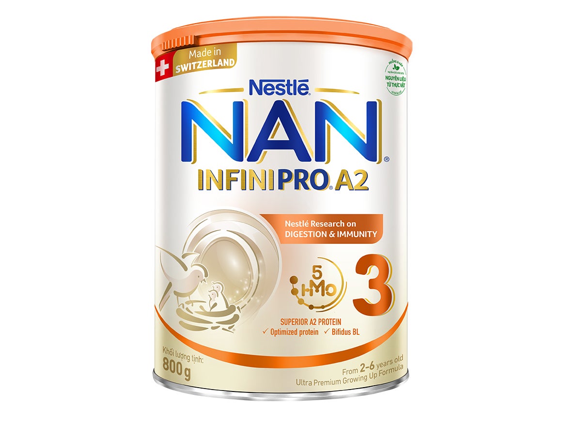 Nan Infinipro A23