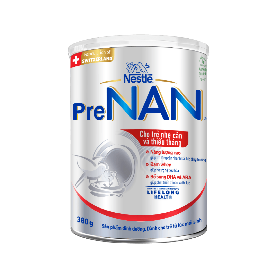 PreNAN