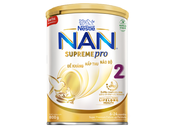 Nan supreme pro 2