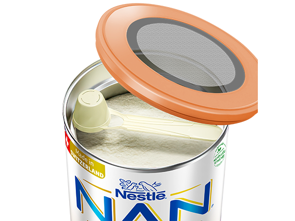 Nan A23 Infinipro A23