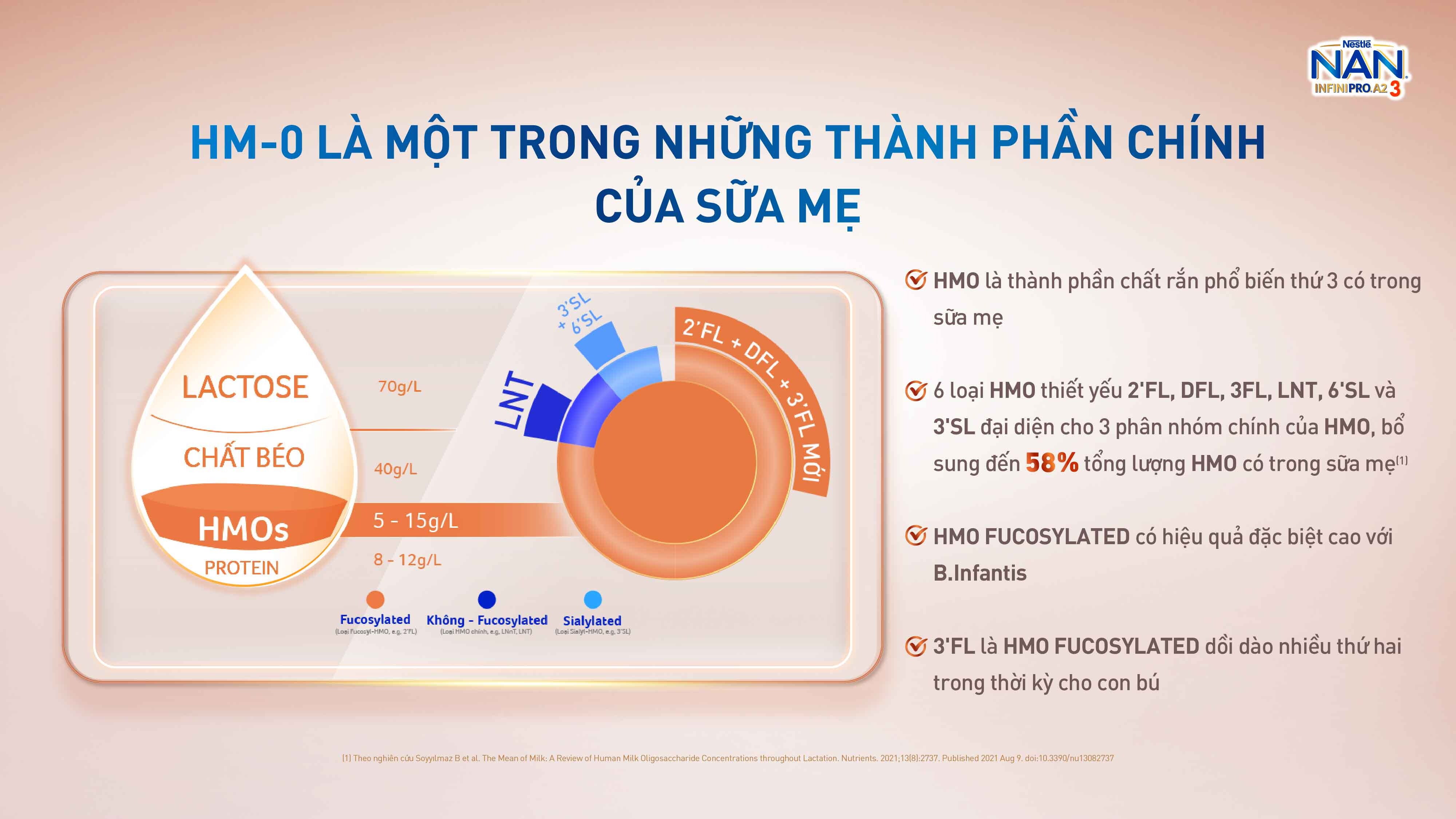 Phức hợp quý 6HM-O là gì?