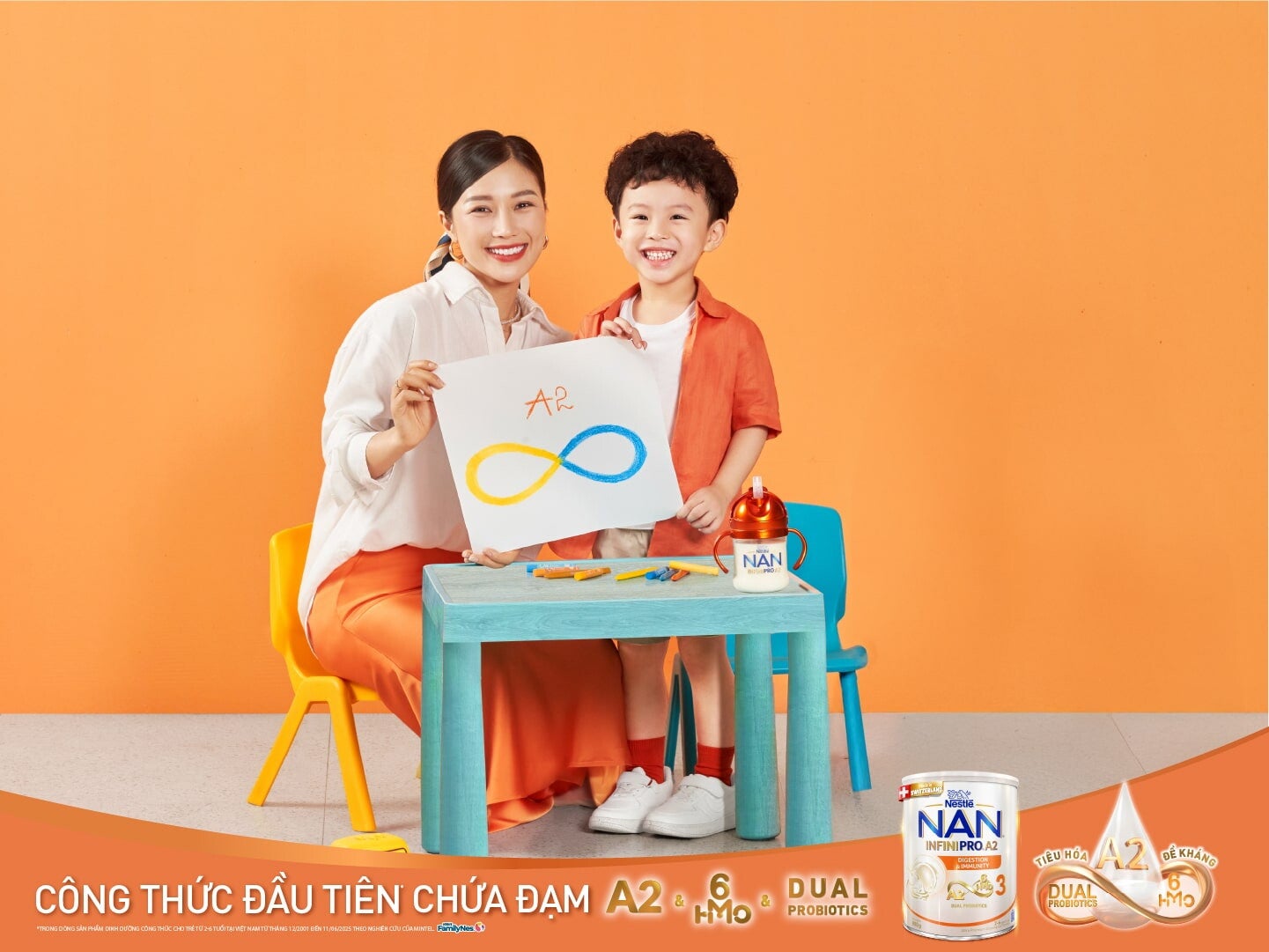 Vì sao trẻ dễ mắc bệnh khi bắt đầu đi nhà trẻ?