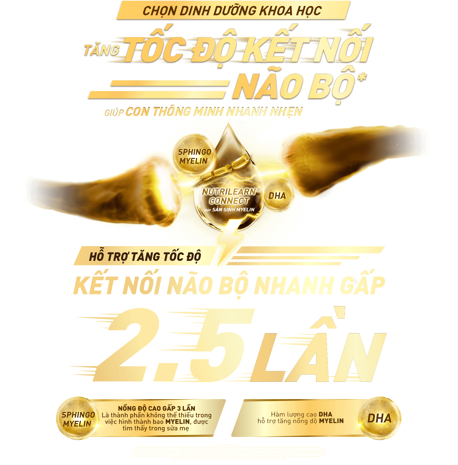 Chọn dinh dưỡng khoa học