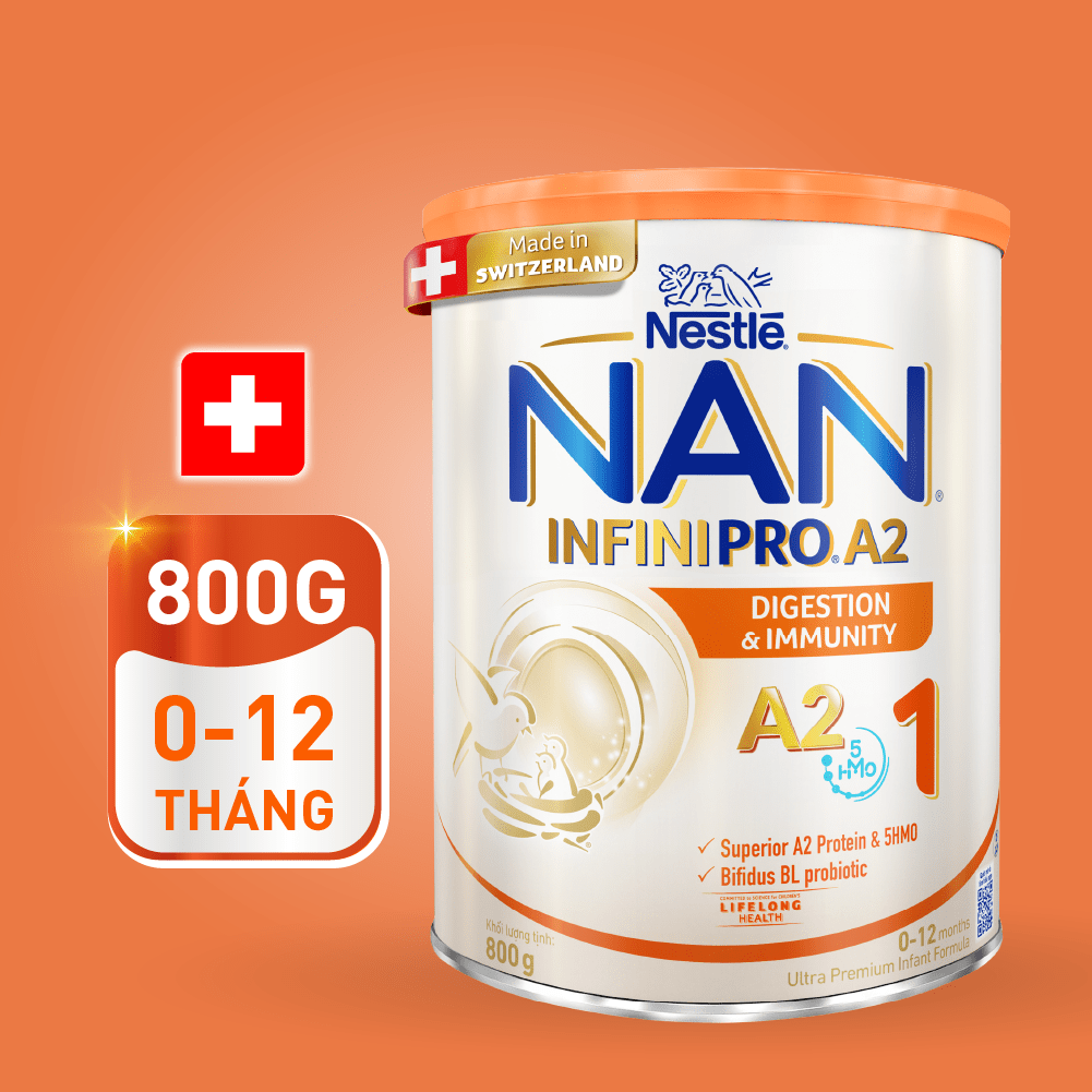 NAN INFINIPRO A2 1