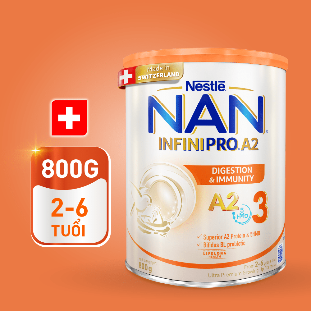 NAN INFINIPRO A2 3