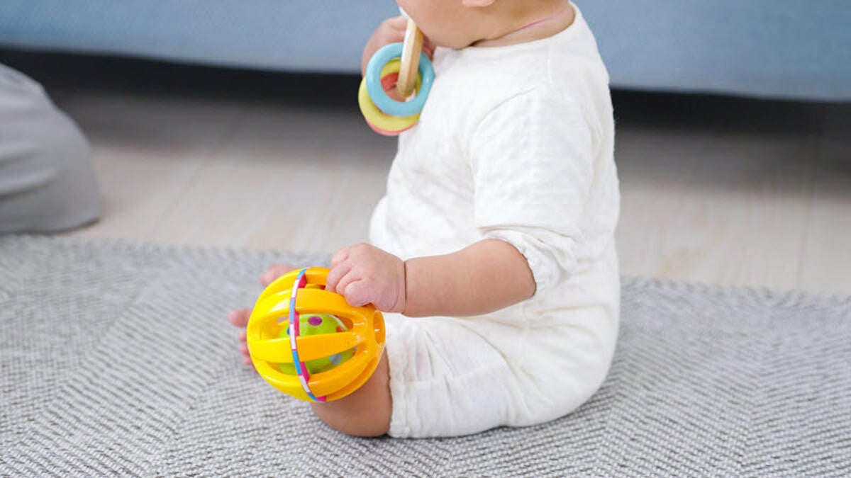 Bifidobacteria hỗ trợ sức khỏe tổng thể