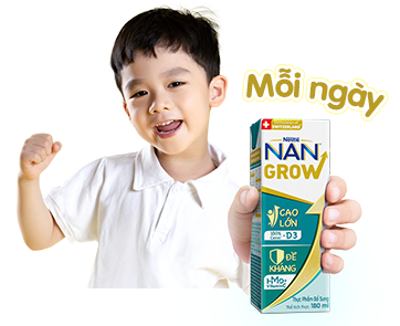 NANGROW 180ml