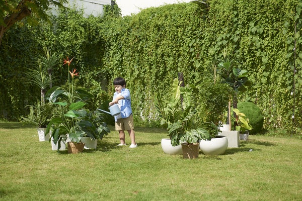 phát triển tư duy cho trẻ qua hoạt động năng khiếu