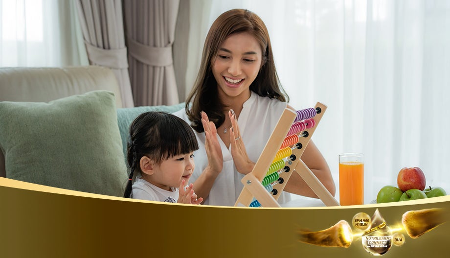 Phát triển eq cho trẻ từ 24-36 tháng đối với quá trình học tập của trẻ