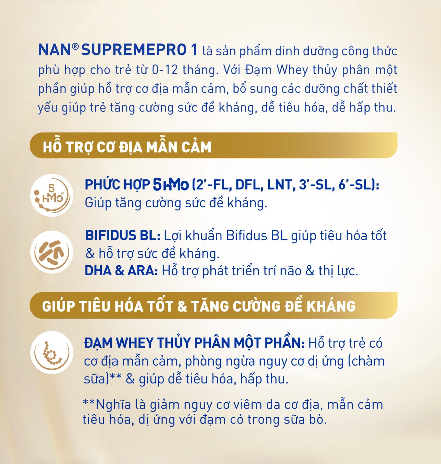 NAN Supreme Pro 1