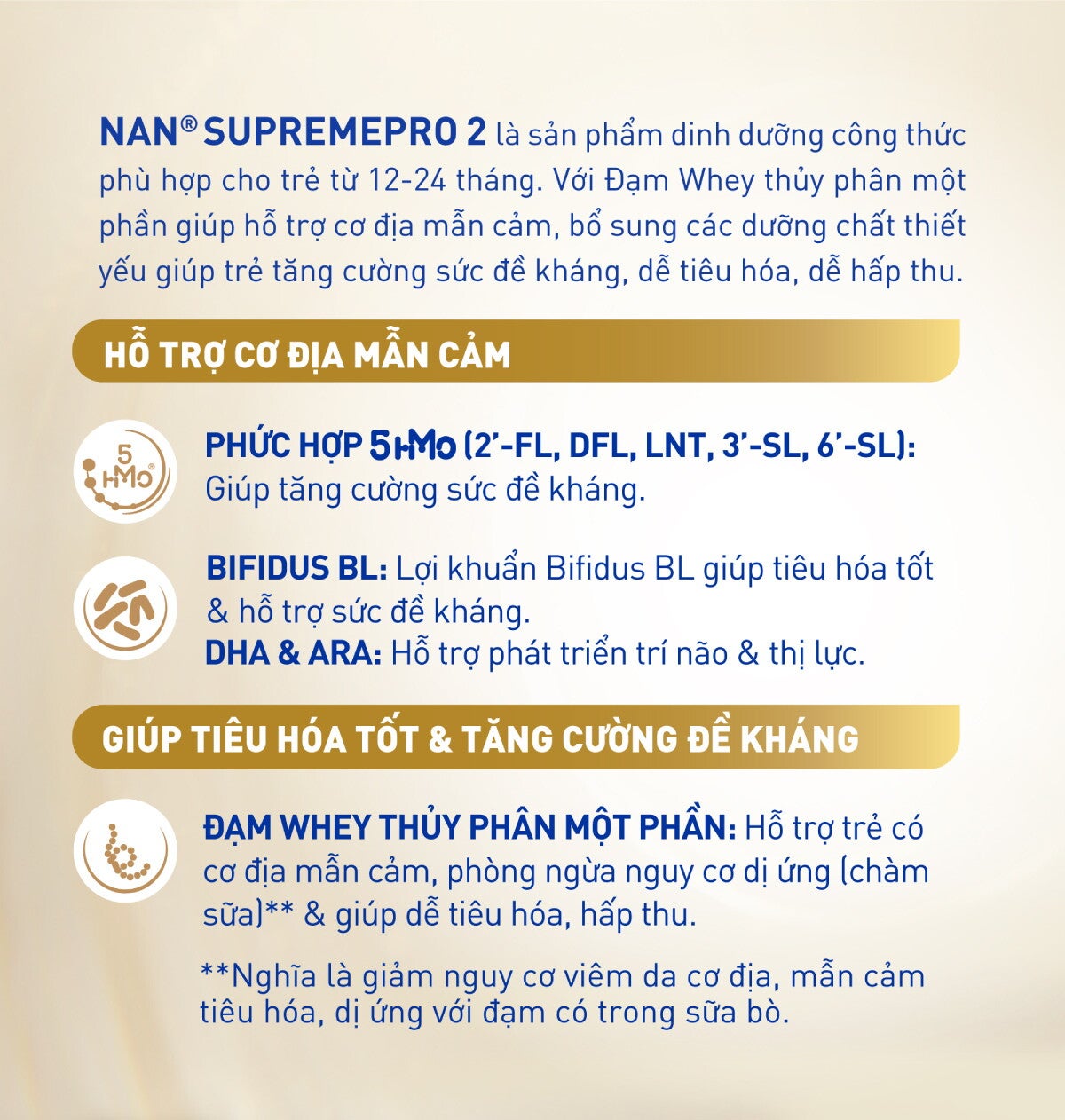NAN Supreme Pro 2