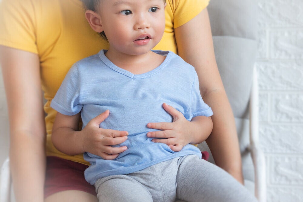 Nguyên nhân trẻ bị kiết lỵ và các biện pháp giúp giảm triệu chứng kiết lỵ.