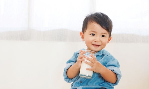 Đạm Whey thuỷ phân một phần hỗ trợ hệ tiêu hoá