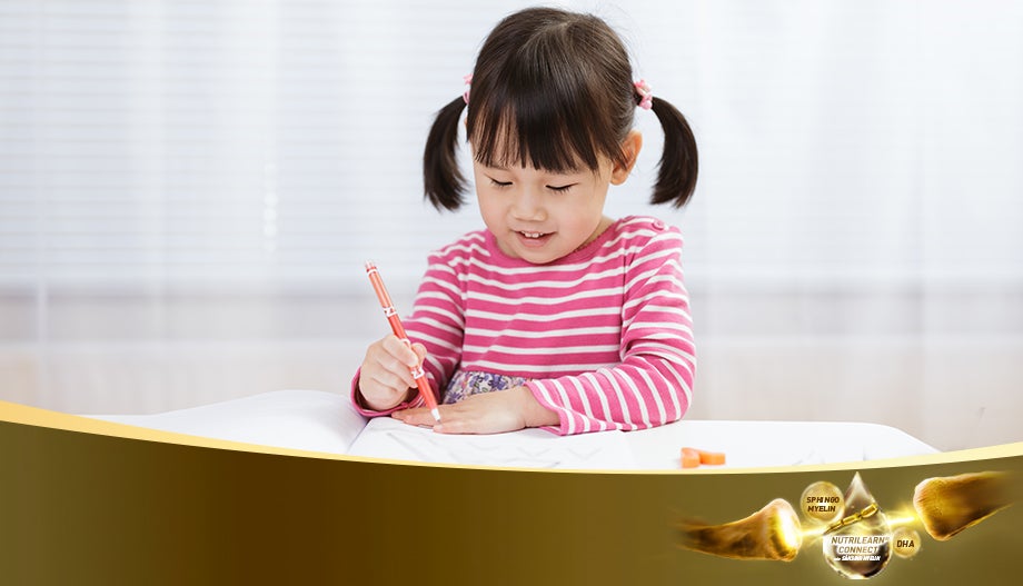 Tầm quan trọng của phương pháp học nhanh nhớ lâu khi con học mẫu giáo