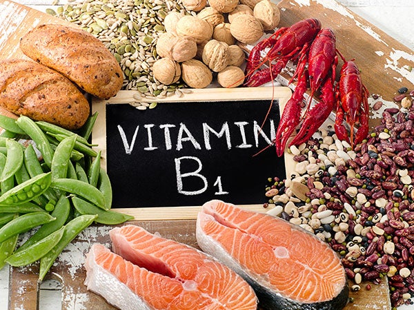 Bầu 6-8 tháng nên bổ sung vitamin gì