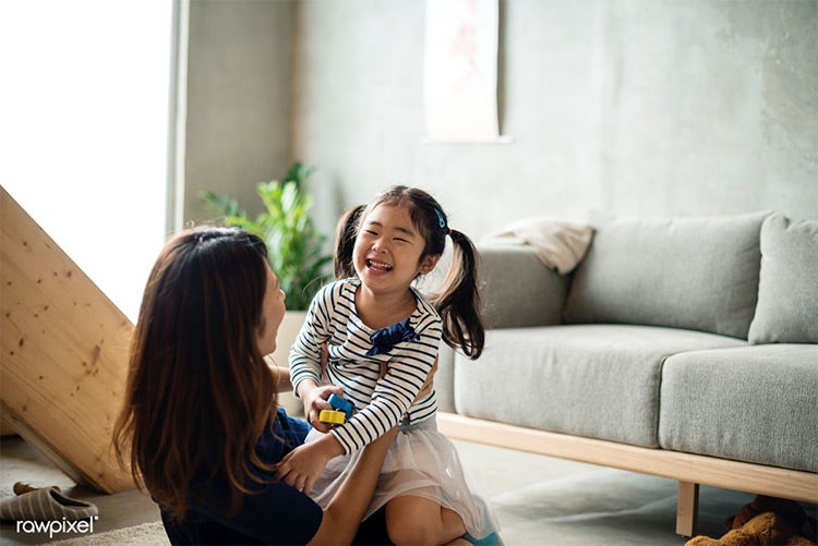 Những lợi ích bất ngờ của giai đoạn “khủng hoảng tuổi lên 3