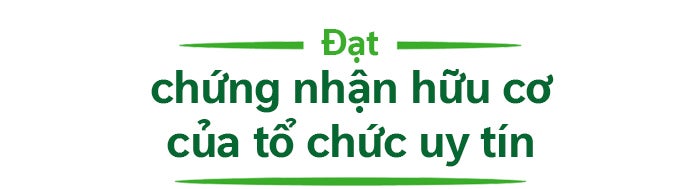 Sữa hữu cơ - nguồn dinh dưỡng sạch và có lợi cho trẻ 3