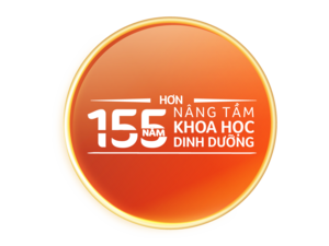 HƠN 155 NĂM NÂNG TẦM TRONG KHOA HỌC DINH DƯỠNG