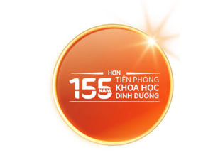 HƠN 155 NĂM TIÊN PHONG TRONG KHOA HỌC DINH DƯỠNG