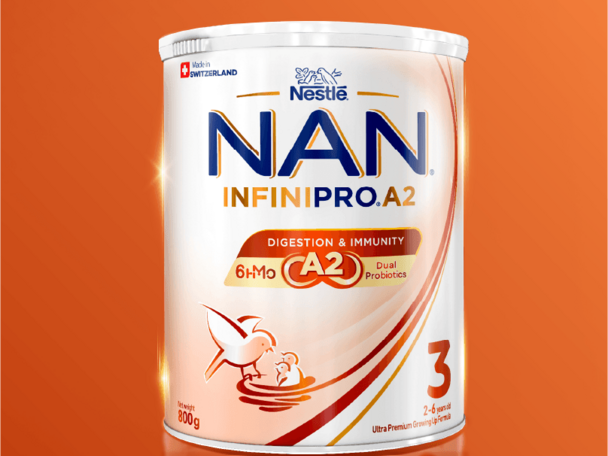Mua NAN® INFINIPRO® A2 chính hãng ở đâu?