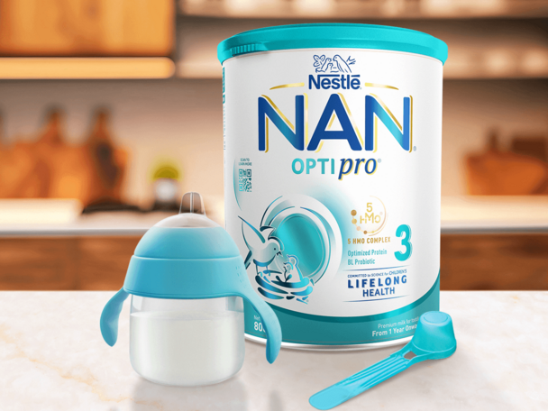 NAN-OptiPro