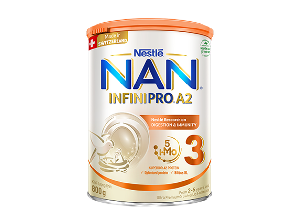 Nan Infinipro A23 Nan Infinipro A23