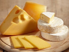 ăn dặm với phô mai ăn dặm với phô mai