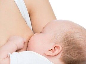 Nguồn dinh dưỡng từ sữa mẹ Nguồn dinh dưỡng từ sữa mẹ