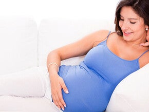 Các giai đoạn phát triển của thai nhi 1