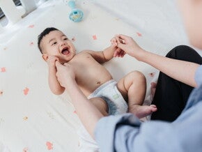 Nguyên nhân và cách cải thiện tình trạng bé sơ sinh xì hơi nhiều Nguyên nhân và cách cải thiện tình trạng bé sơ sinh xì hơi nhiều