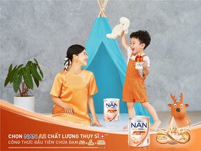 Sữa đạm A2 là gì