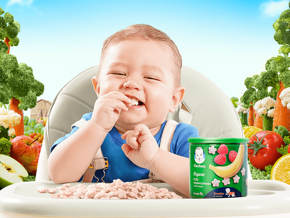 CHO CON VUI LUYỆN KỸ NĂNG ĐẦU ĐỜI