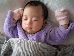 Những điều cần làm cho bé ngủ ngon Những điều cần làm cho bé ngủ ngon