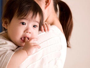 Tìm hiểu dị ứng thức ăn ở trẻ nhỏ