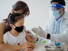 Lịch tiêm chủng cho trẻ em từ 0 - 3 tuổi Lịch tiêm chủng cho trẻ em từ 0 - 3 tuổi