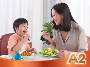 Sữa đạm A2 là gì